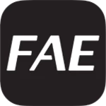 fae connect android application logo